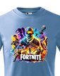Detské tričko Fortnite