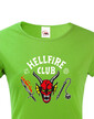 Dámske tričko Hellfire club