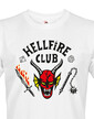 Pánske tričko Hellfire club