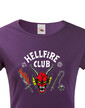 Dámske tričko Hellfire club
