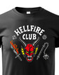 Detske tričko Hellfire club
