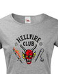 Dámske tričko Hellfire club