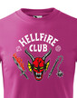 Detske tričko Hellfire club