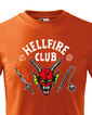 Detske tričko Hellfire club