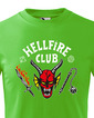 Detske tričko Hellfire club