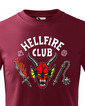 Detske tričko Hellfire club