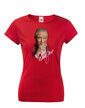 Dámske tričko Karel Gott