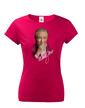 Dámske tričko Karel Gott