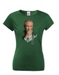 Dámske tričko Karel Gott