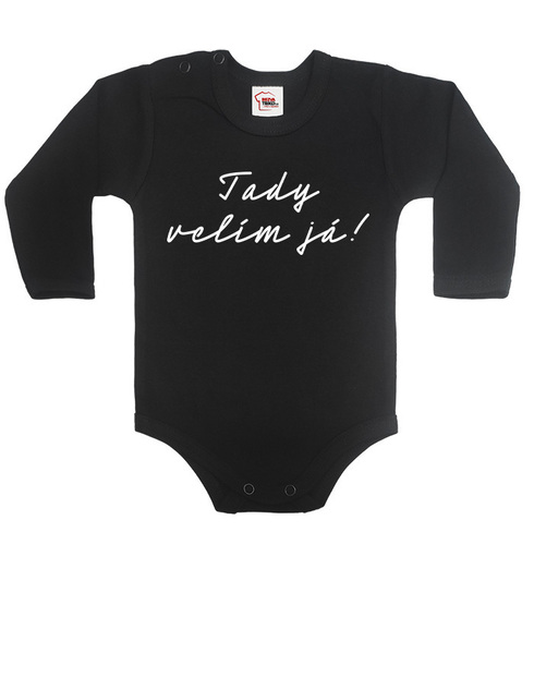 Detské body Tady velím já!