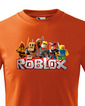 Detské tričko - Roblox