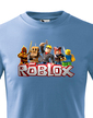 Detské tričko - Roblox