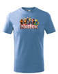 Detské tričko - Roblox