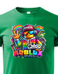 Detské tričko - Roblox 2