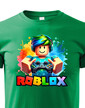 Detské tričko - Roblox 3