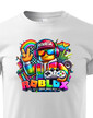 Detské tričko - Roblox 2