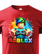 Detské tričko - Roblox 3