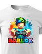 Detské tričko - Roblox 3