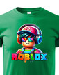 Detské tričko - Roblox 4
