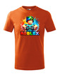 Detské tričko - Roblox 3