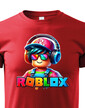 Detské tričko - Roblox 4