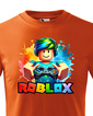 Detské tričko - Roblox 3