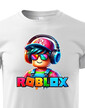 Detské tričko - Roblox 4