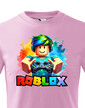 Detské tričko - Roblox 3