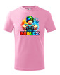 Detské tričko - Roblox 3