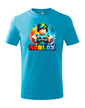 Detské tričko - Roblox 3