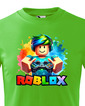 Detské tričko - Roblox 3