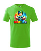 Detské tričko - Roblox 3