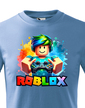 Detské tričko - Roblox 3