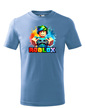 Detské tričko - Roblox 3