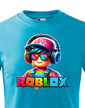 Detské tričko - Roblox 4