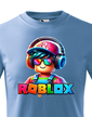 Detské tričko - Roblox 4