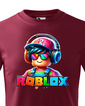 Detské tričko - Roblox 4