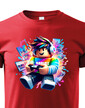 Detské tričko - Roblox 5