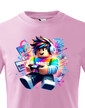 Detské tričko - Roblox 5