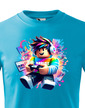 Detské tričko - Roblox 5