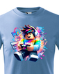 Detské tričko - Roblox 5