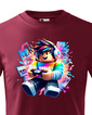 Detské tričko - Roblox 5