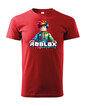 Detské tričko - Roblox 5
