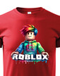 Detské tričko - Roblox 5