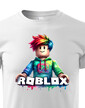 Detské tričko - Roblox 5