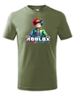 Detské tričko - Roblox 5