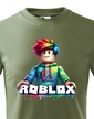 Detské tričko - Roblox 5
