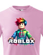 Detské tričko - Roblox 5