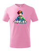 Detské tričko - Roblox 5