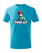 Detské tričko - Roblox 5
